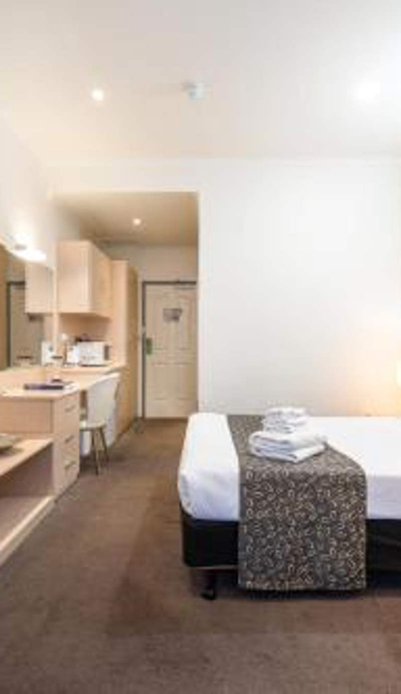 Comfort Inn Burnside