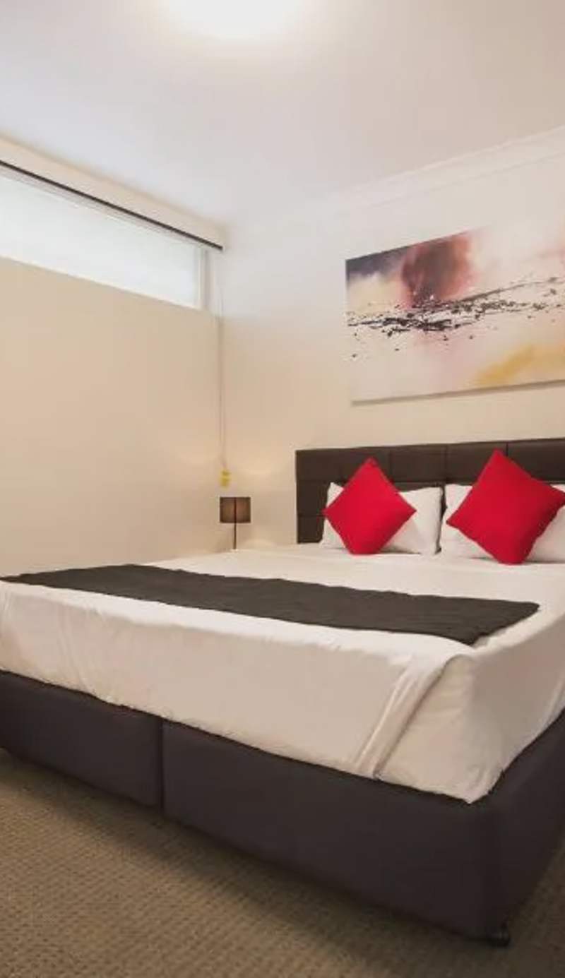 Enfield Hotel