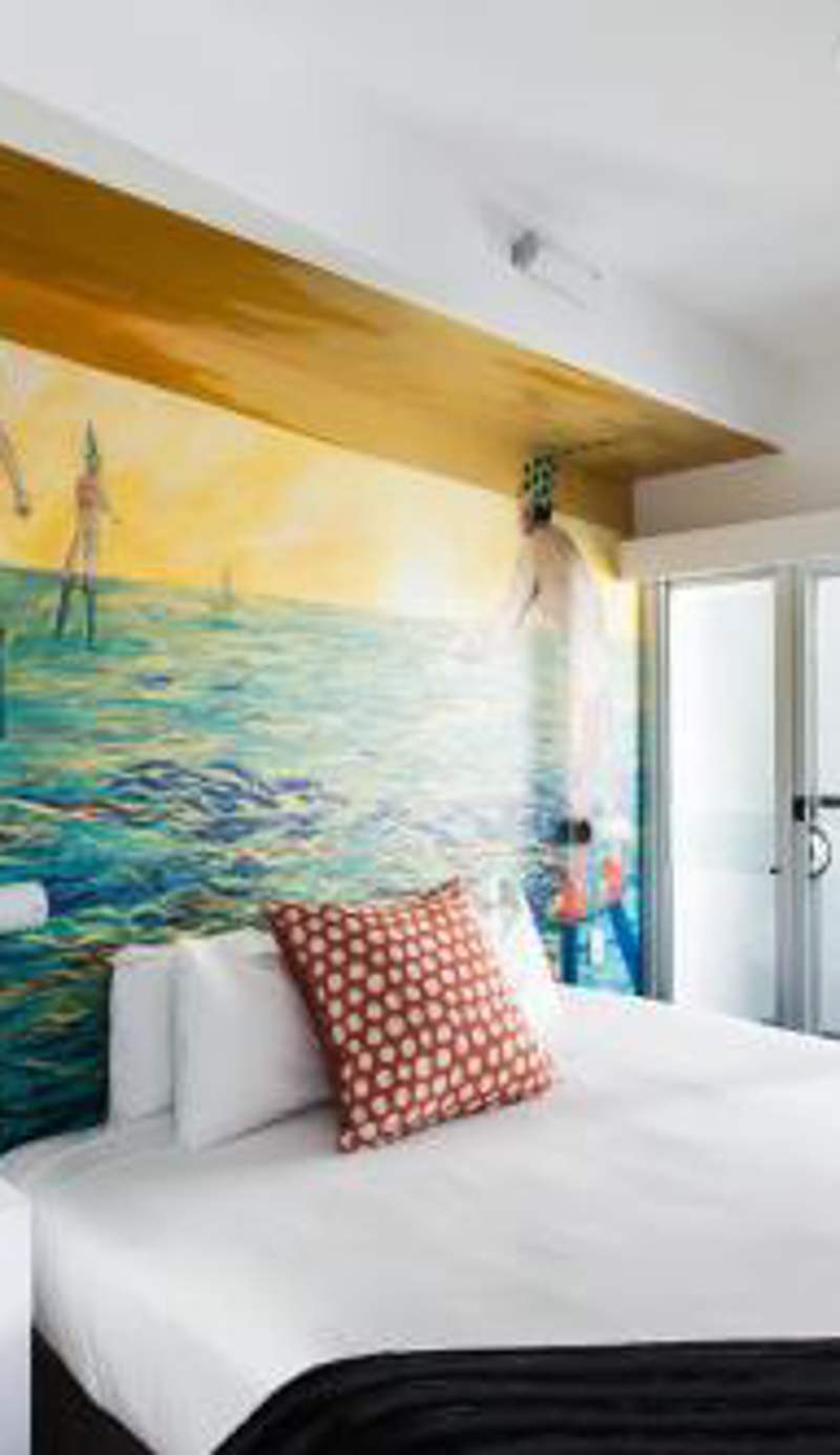 Majestic Minima Hotel