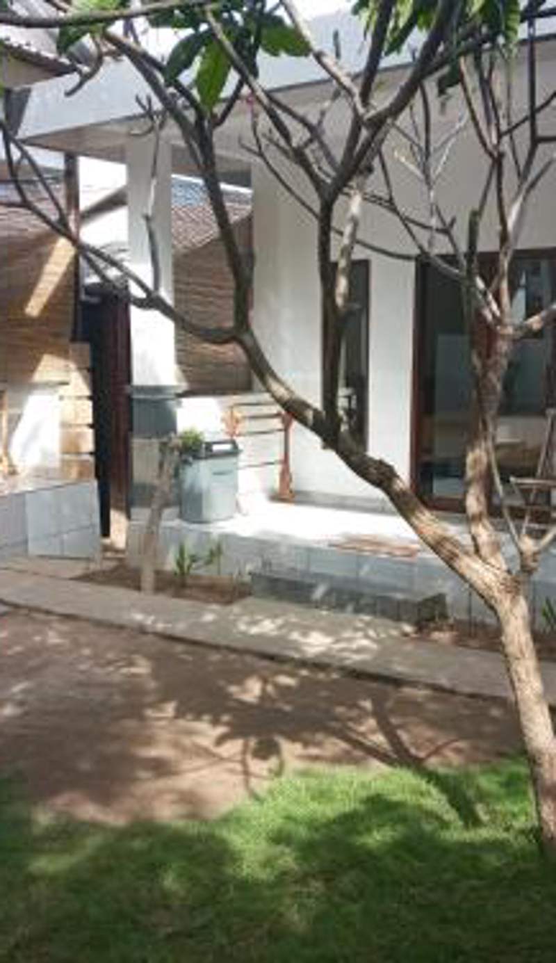 BUKIT GARDEN Guest House