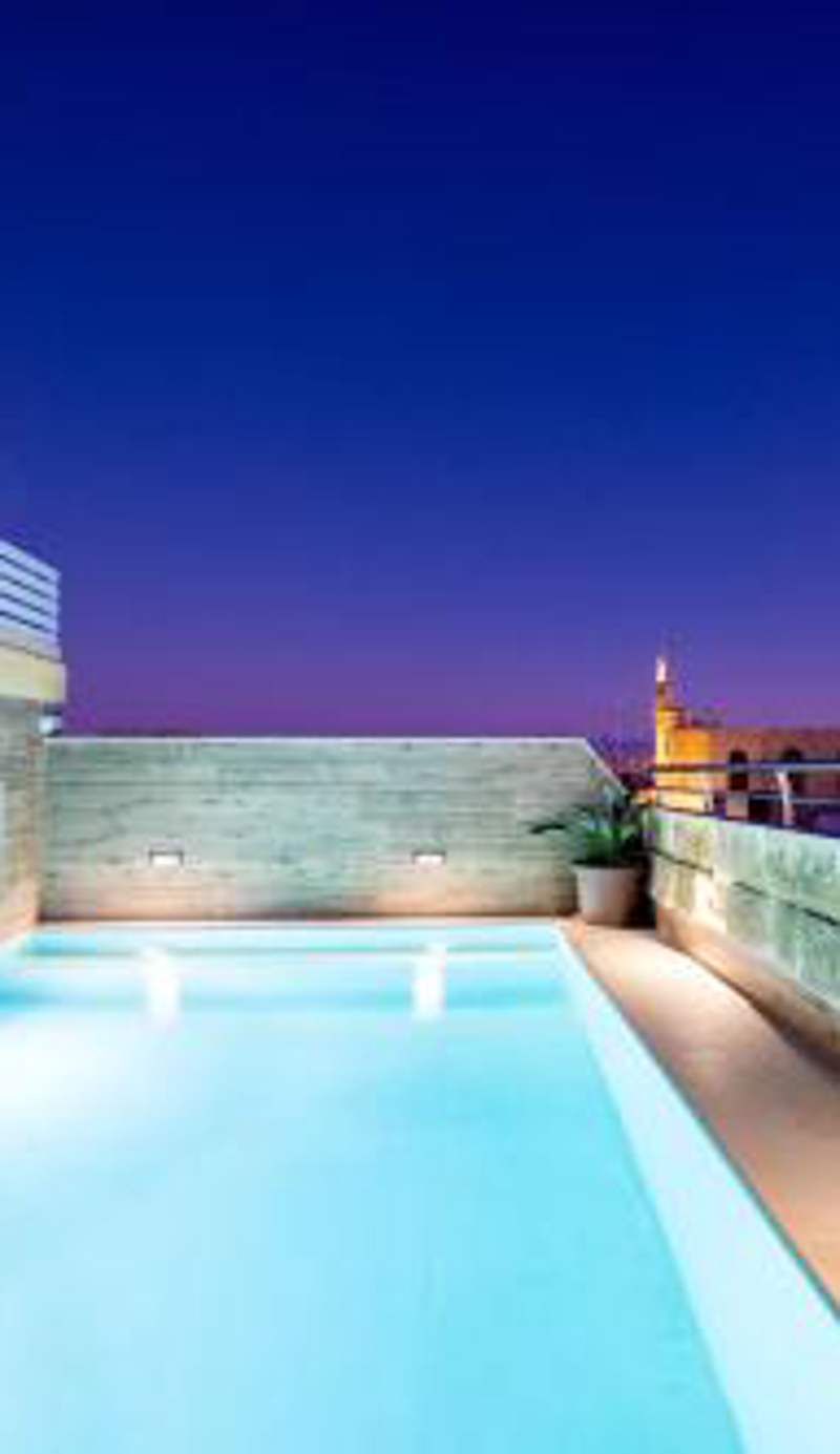 C4 Retreats Gozo