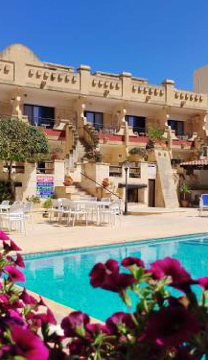 Cornucopia Hotel
