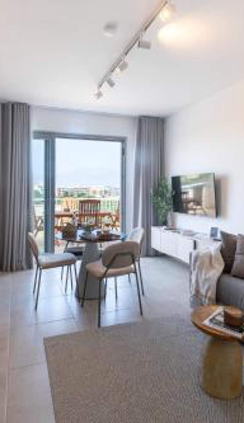 Luxury Apartment Valley Views B12