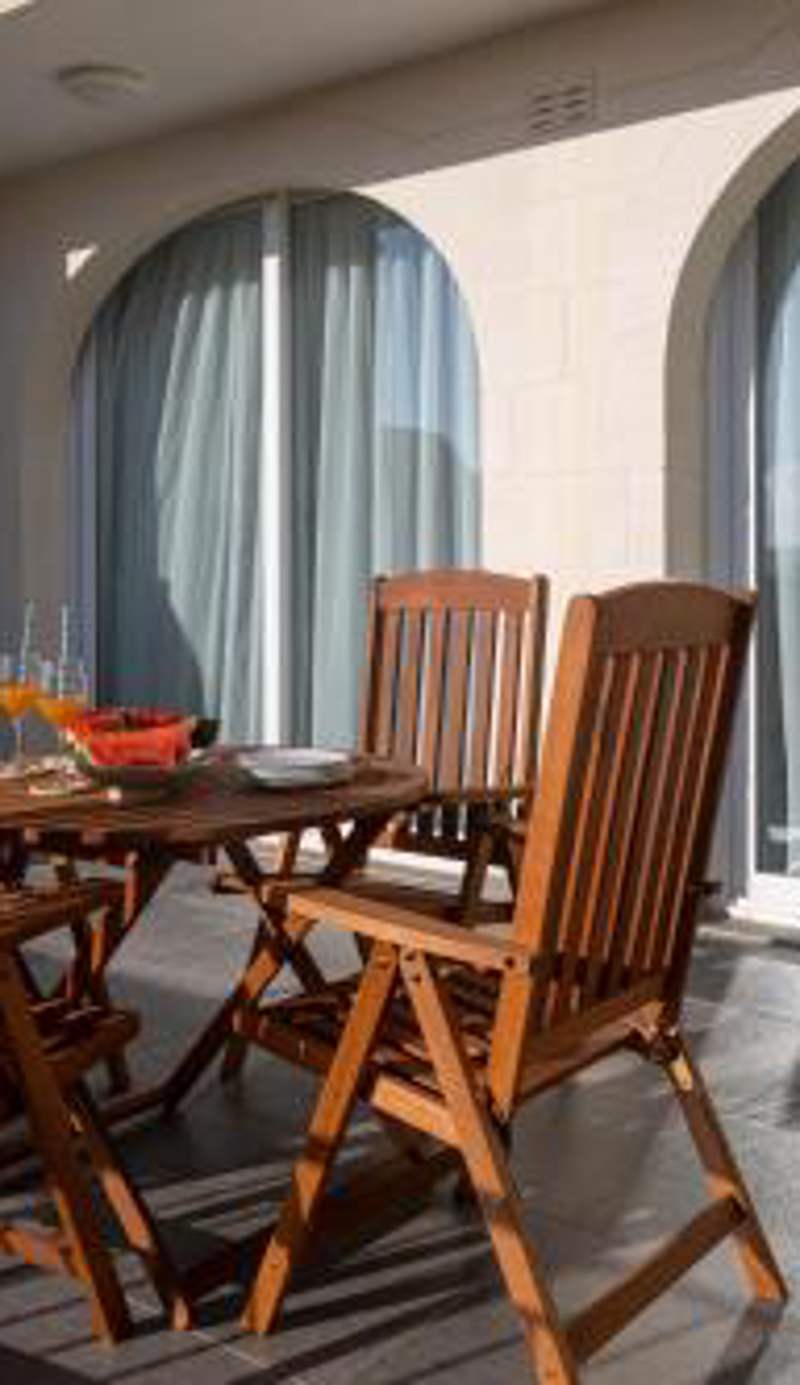 The Valley Collection - Suite B11