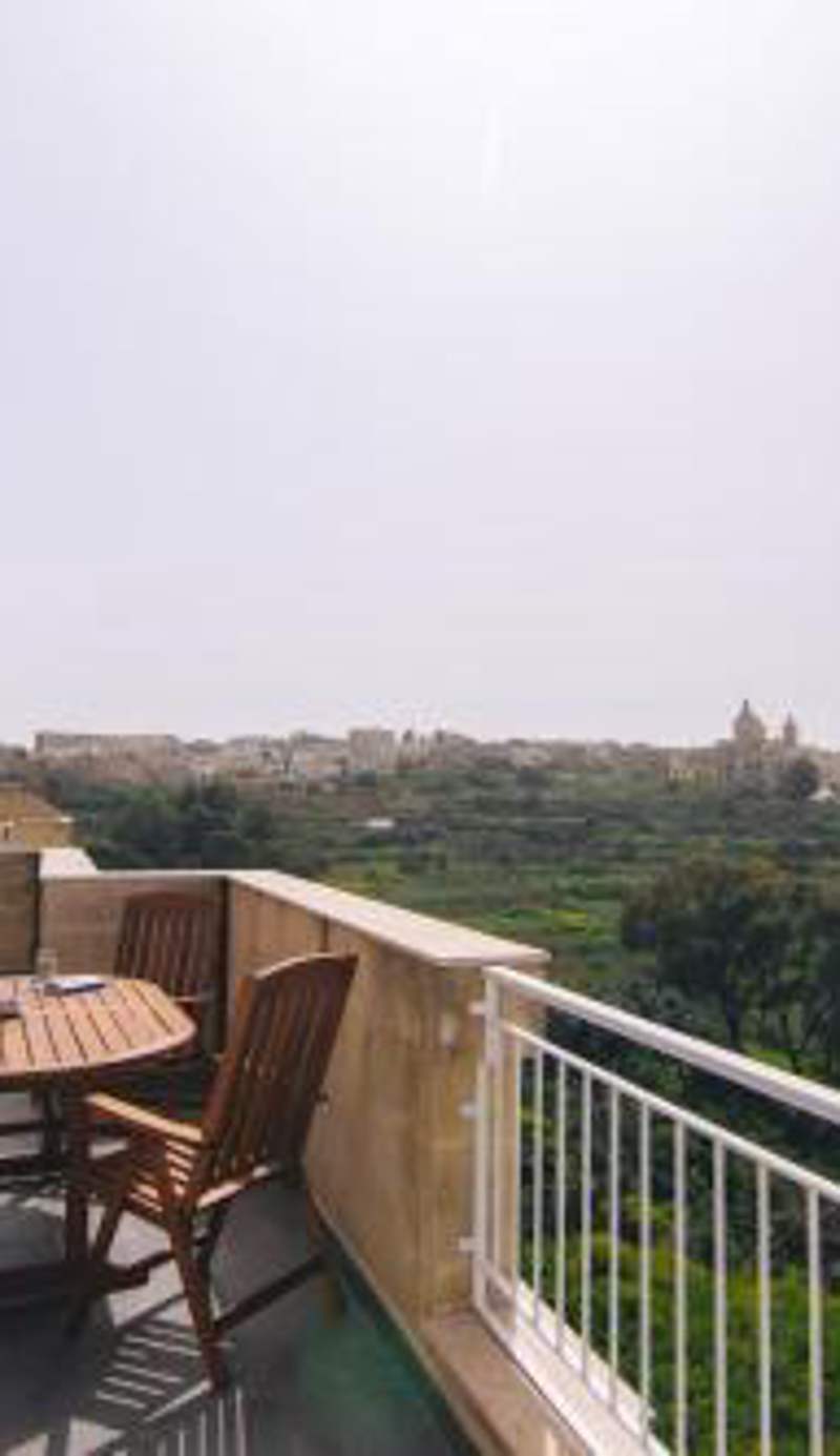 The Valley Collection - Suite B19