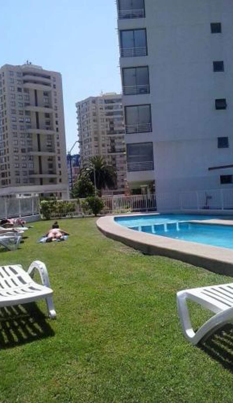 Coraceros Apartment