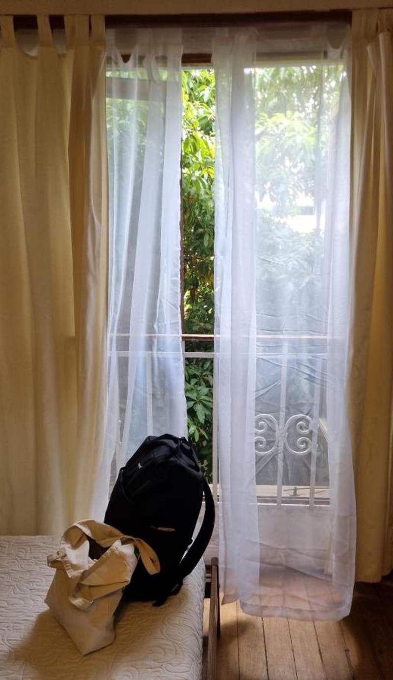 Mediterraneo B&B