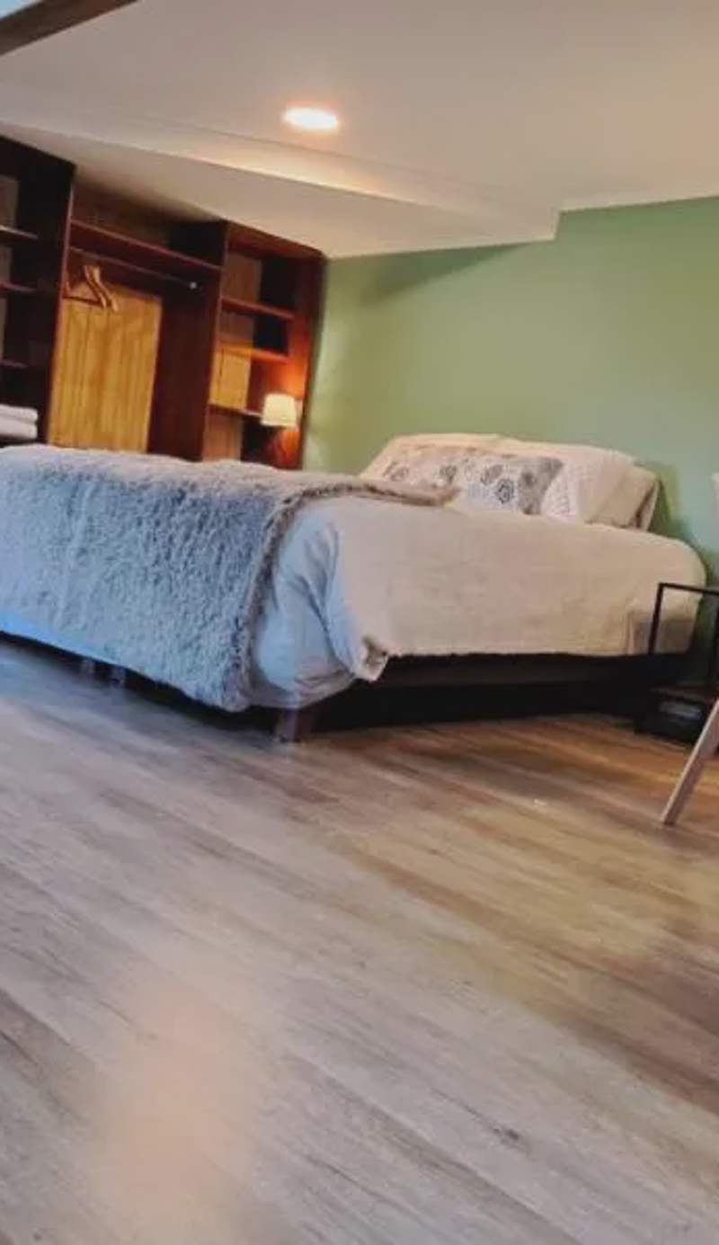 Refugio Verde Apartamento entero con entrada independiente