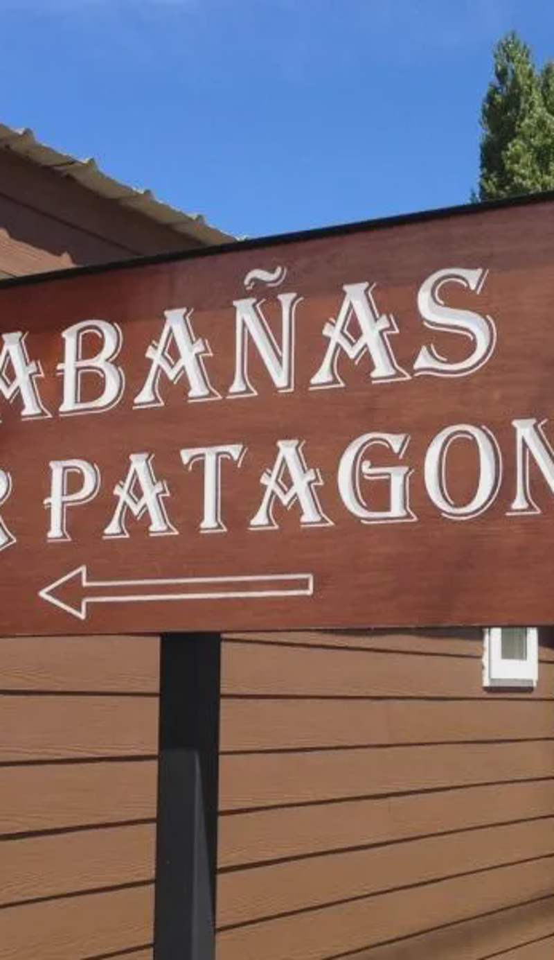 Cabañas Sur Patagón
