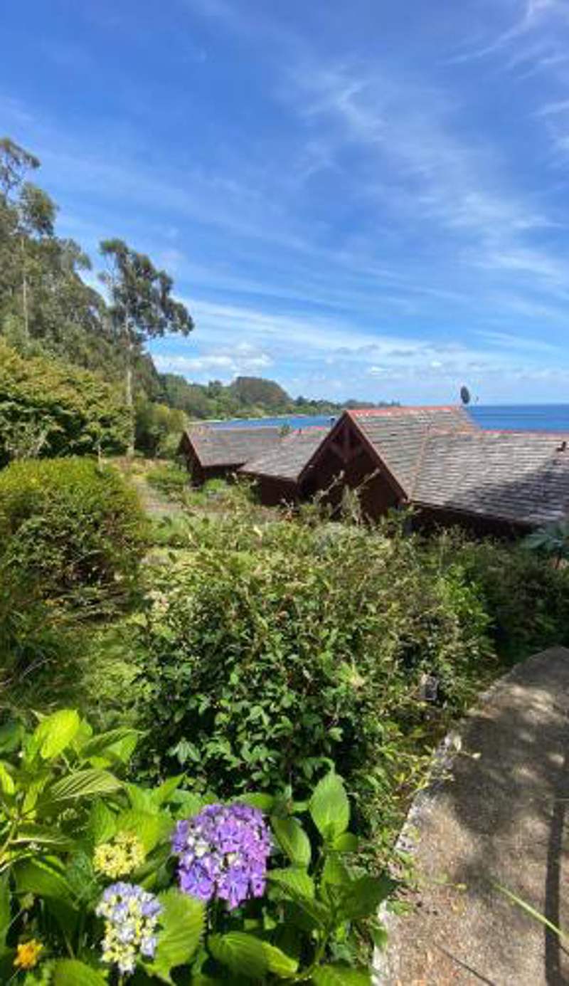 Cabañas Bahia Celeste, Puerto Varas