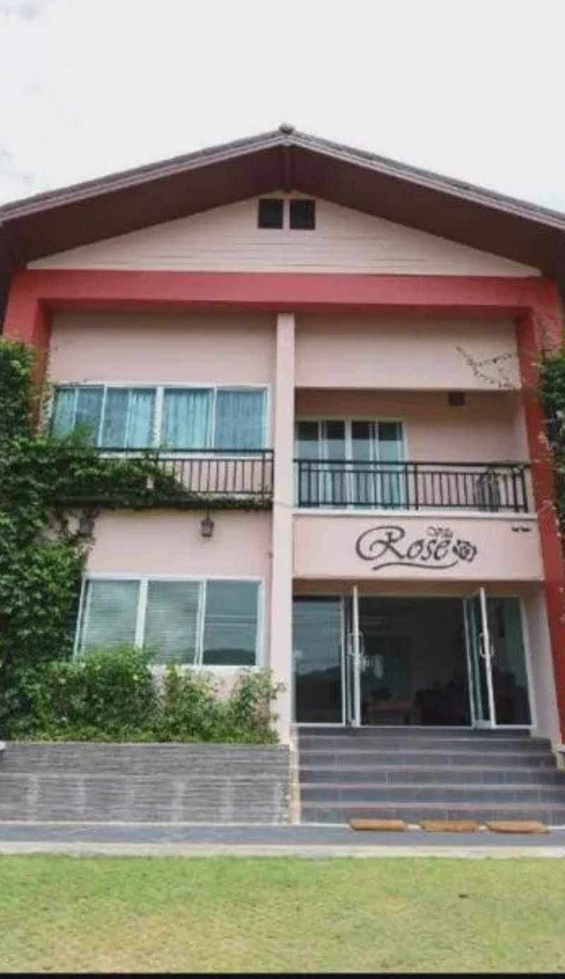Rose Villa Hote