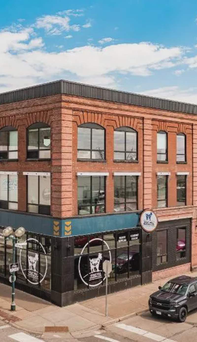Enger Lofts Hotel & Marketplace by Heirloom Boutique Collection