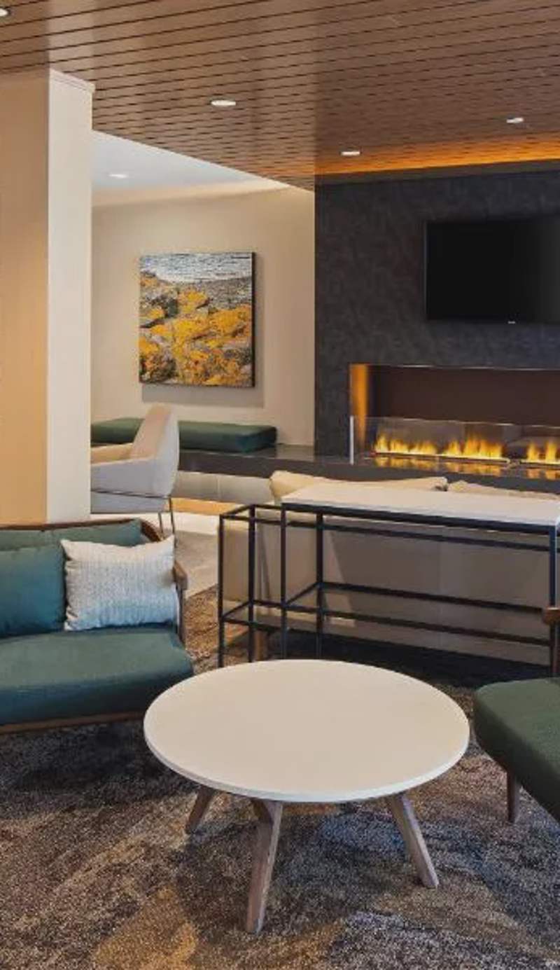 Fairfield by Marriott Inn & Suites Duluth