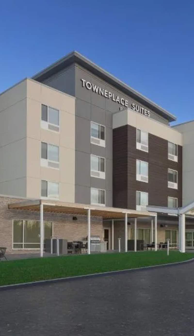 TownePlace Suites by Marriott Duluth