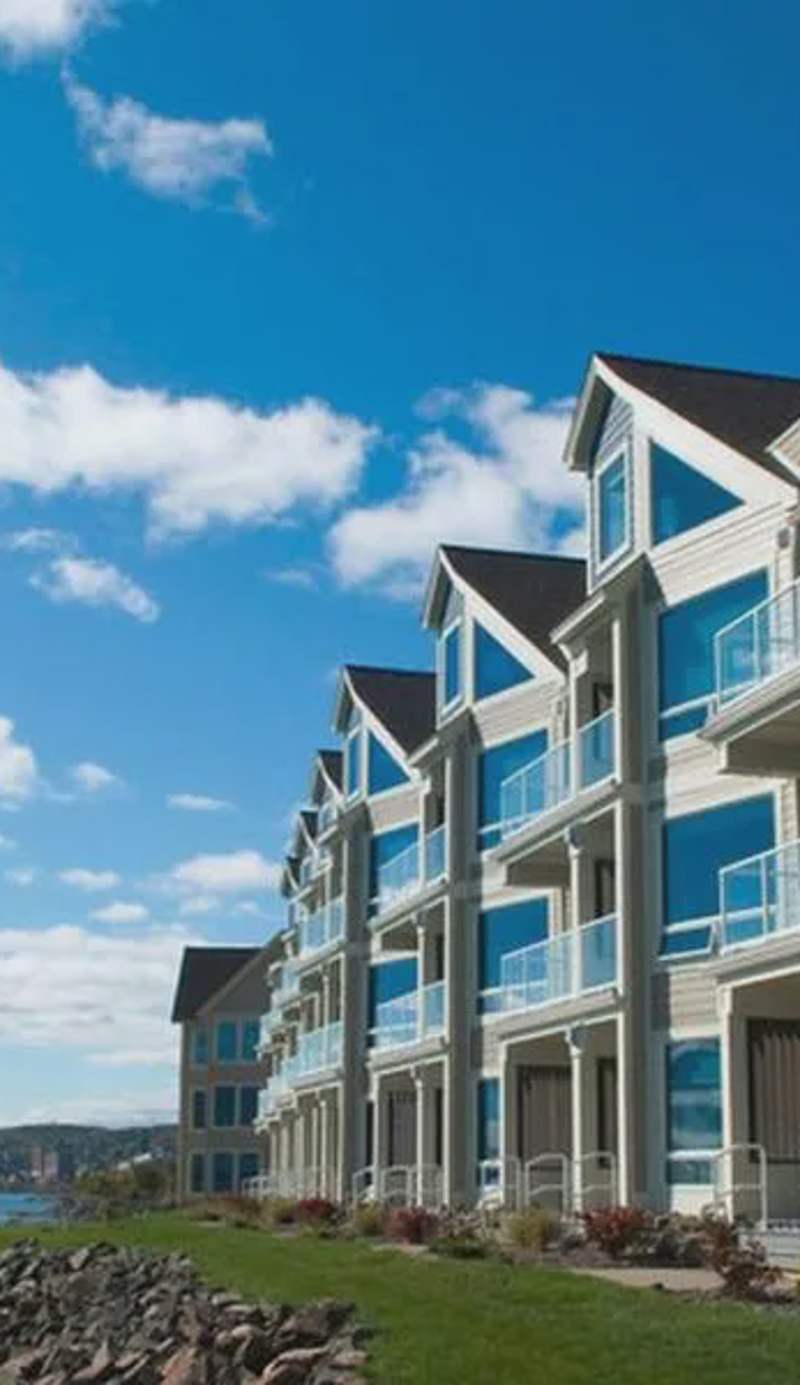 Beacon Pointe on Lake Superior
