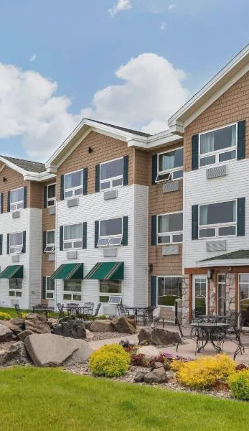 Lift Bridge Lodge, an Ascend Collection Hotel