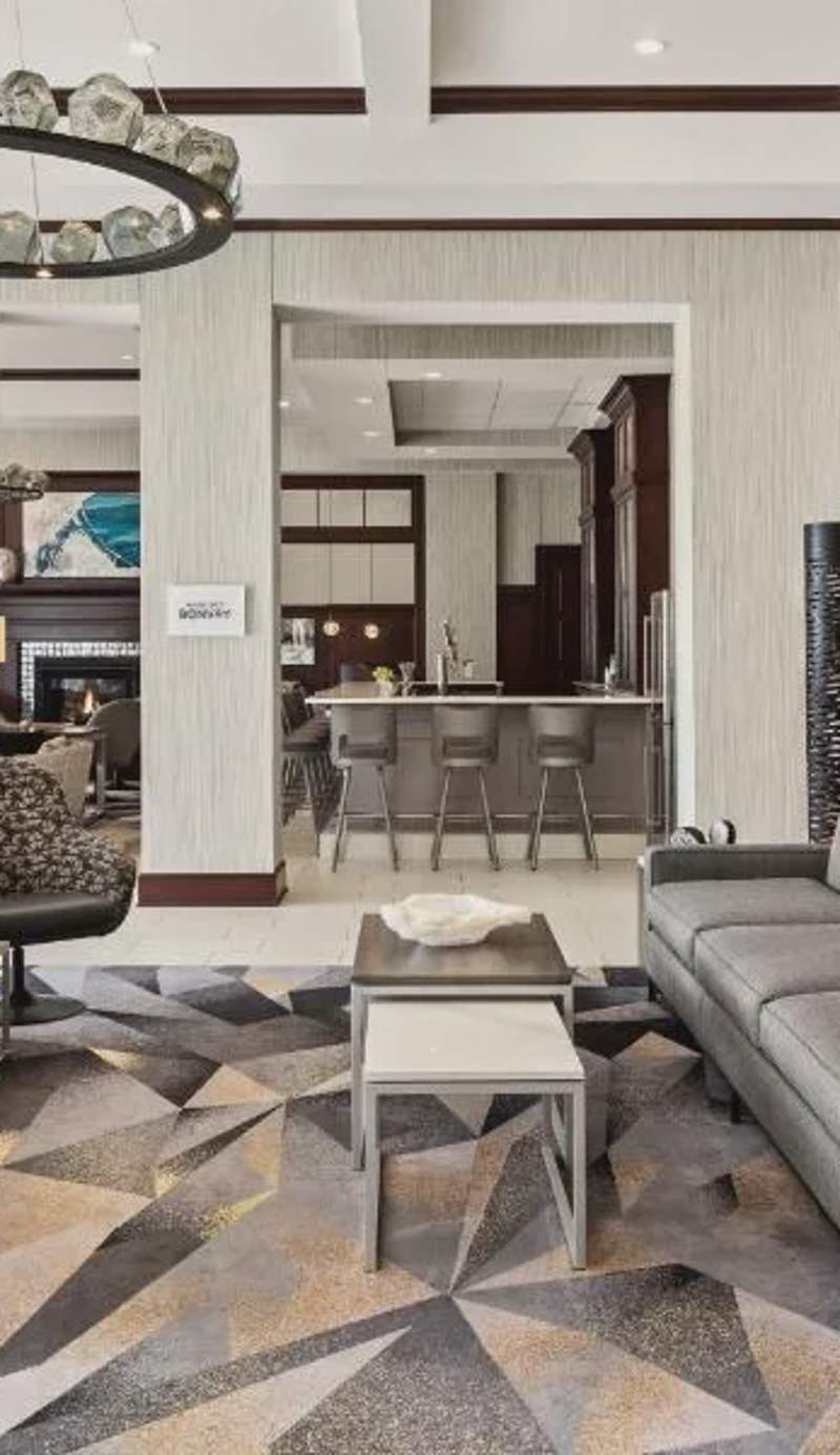 Sheraton Duluth Hotel