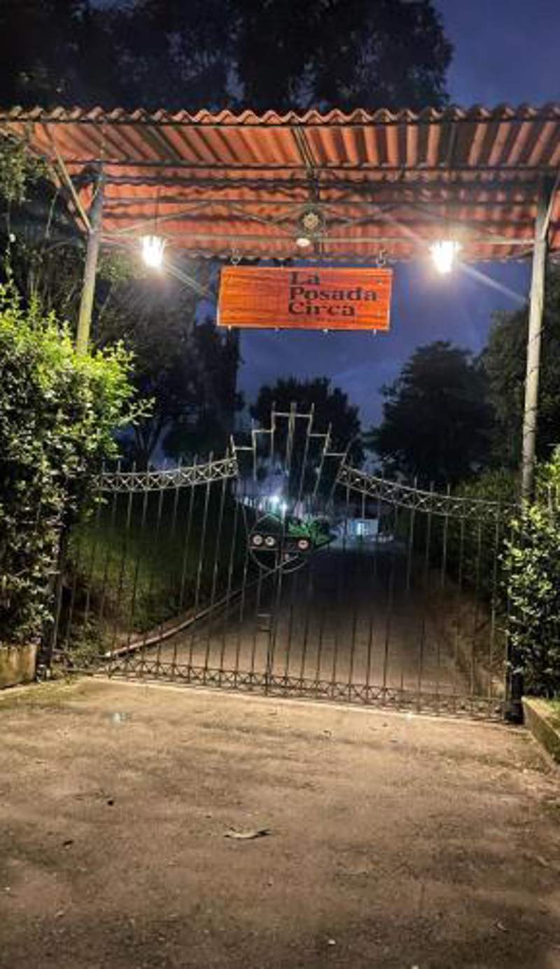 La Posada Circa