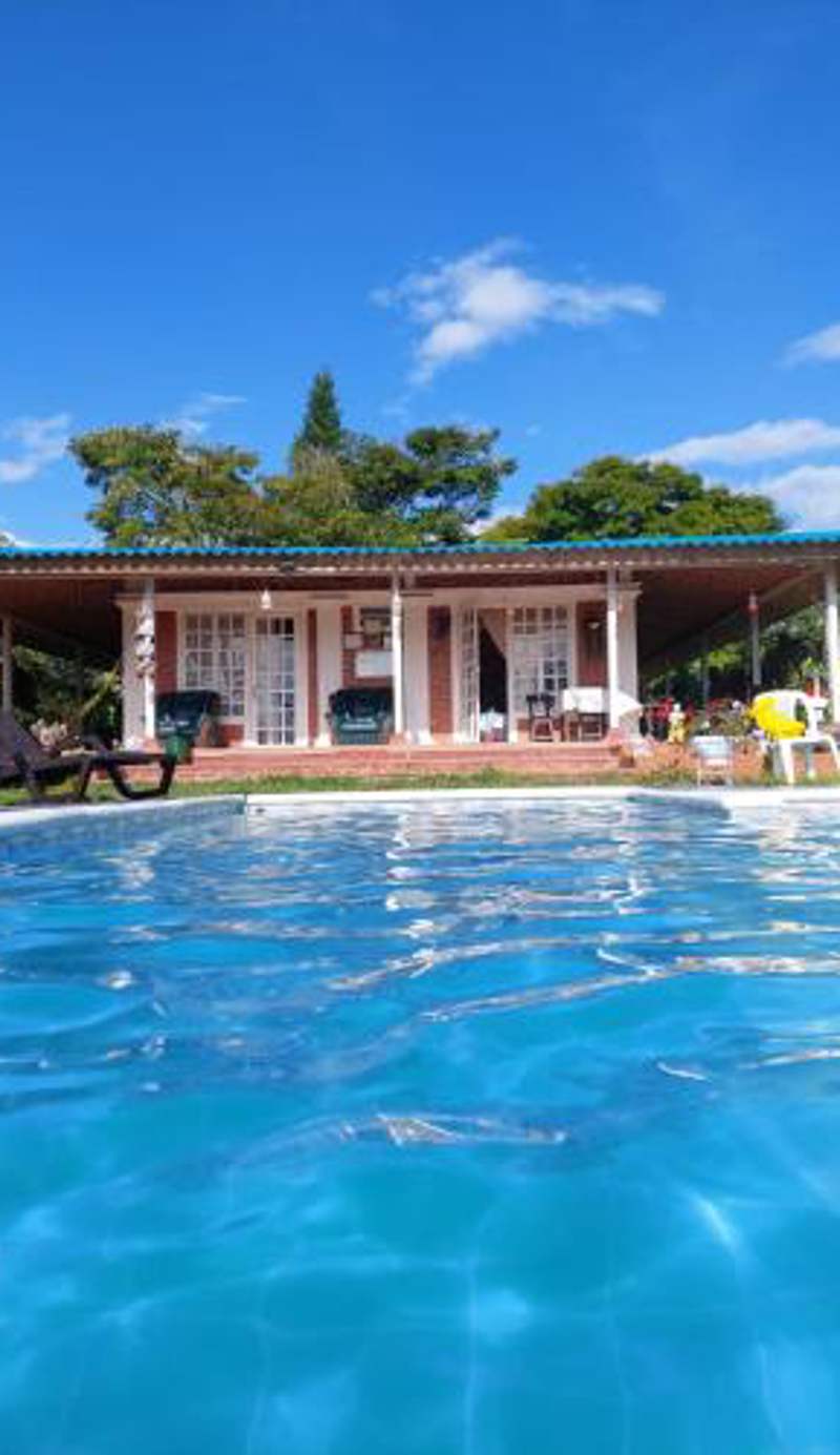 Villa Monica