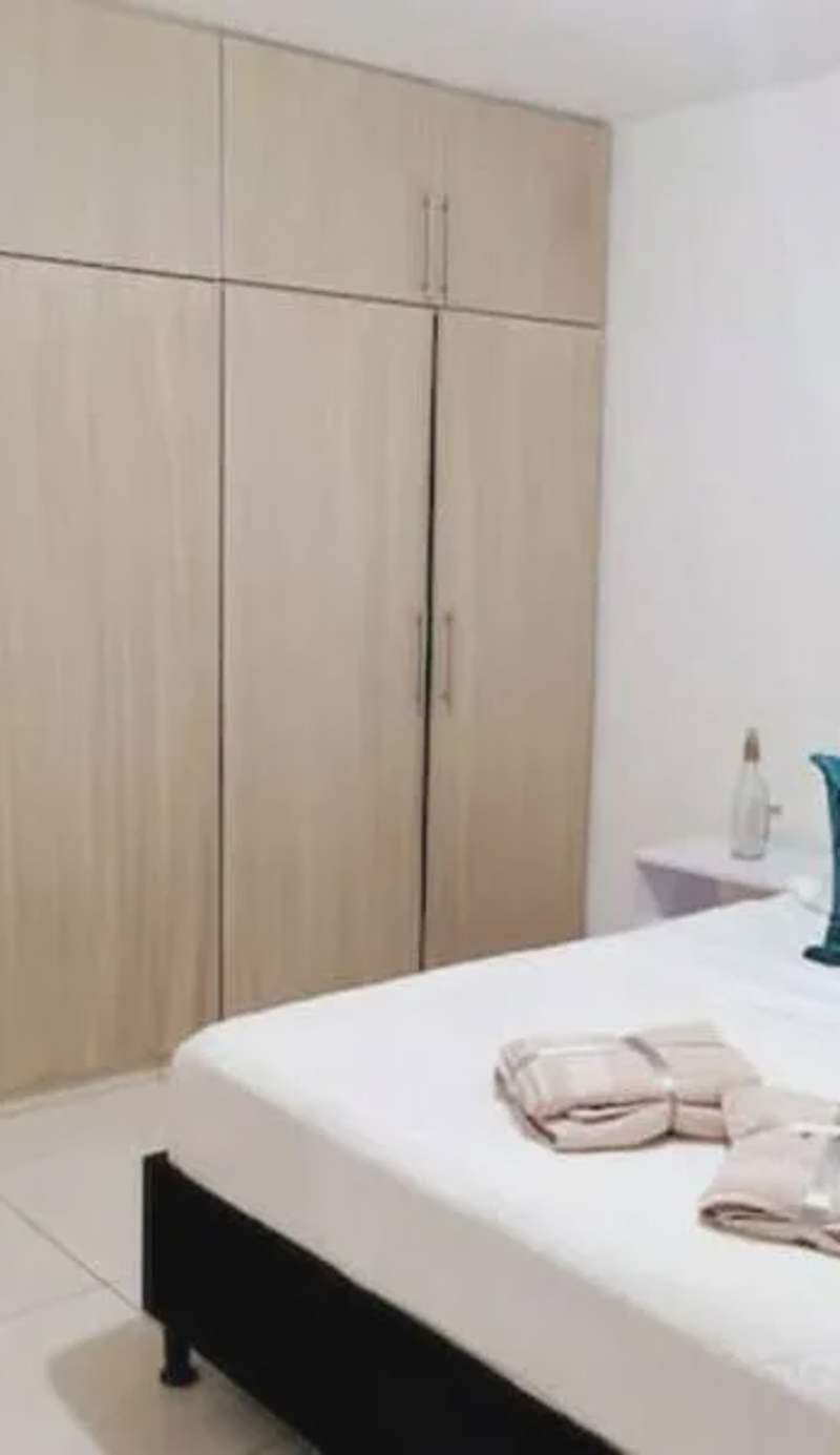 Apartamento amoblado a 10 min del Parque del Café