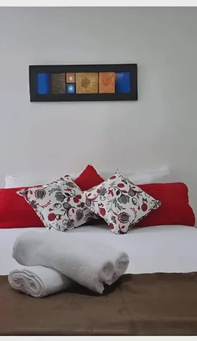 Acogedor apartamento en el centro del eje cafetero