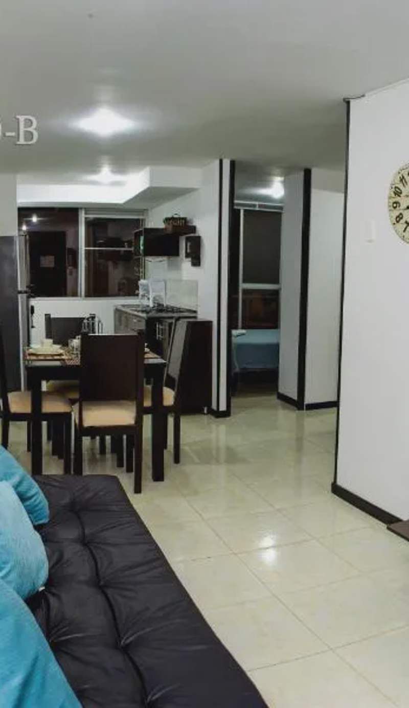 GUADUALES DEL CAFÉ, hermoso apartamento 310B en el Eje Cafetero
