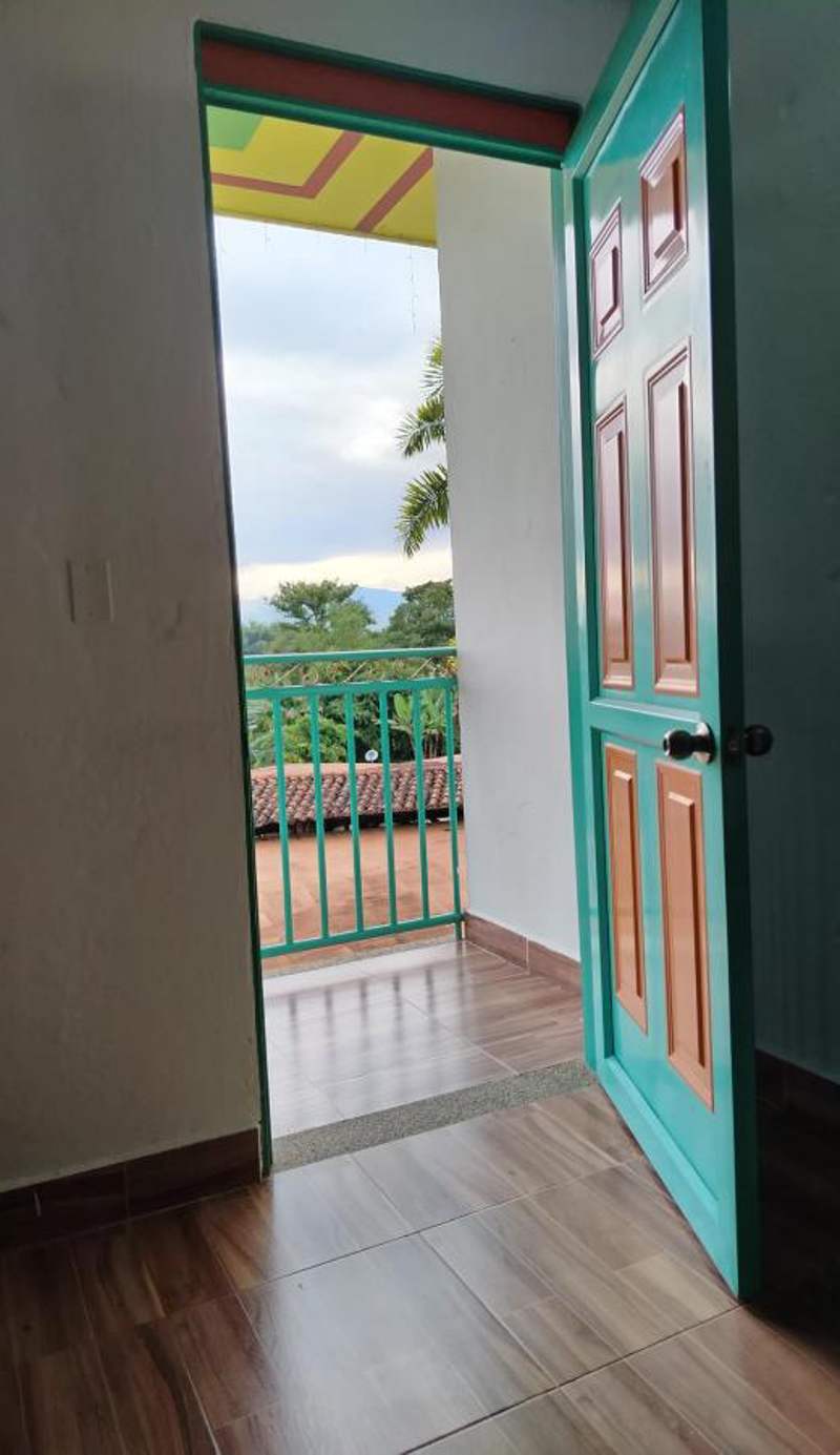 Hotel Campestre Paraiso Cafetero