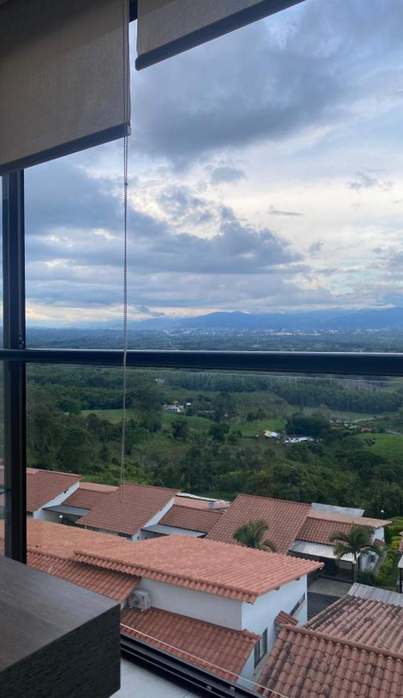 Hermoso y Acogedor Apartamento a Minutos del Parque del Café
