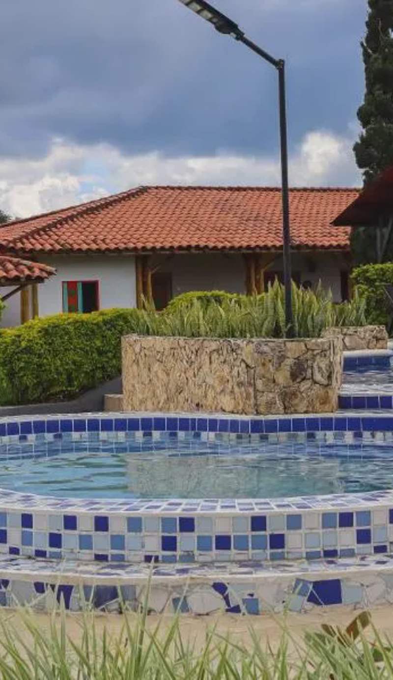 Hotel Parque de los Arrieros