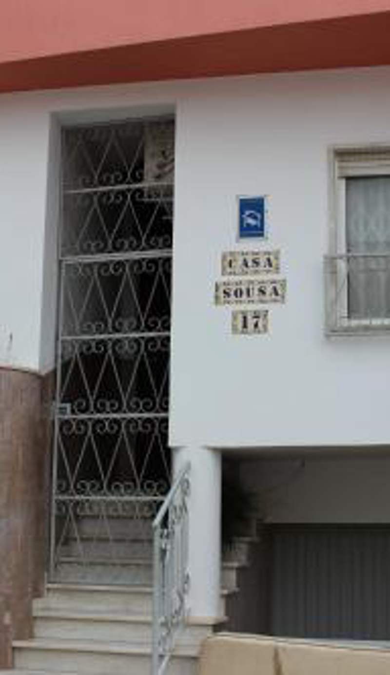 Casa Sousa