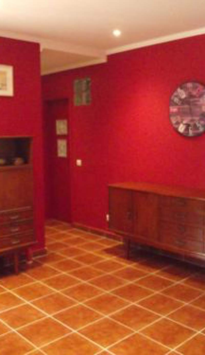 "A Casa dos Avôs" Suites & Breakfast
