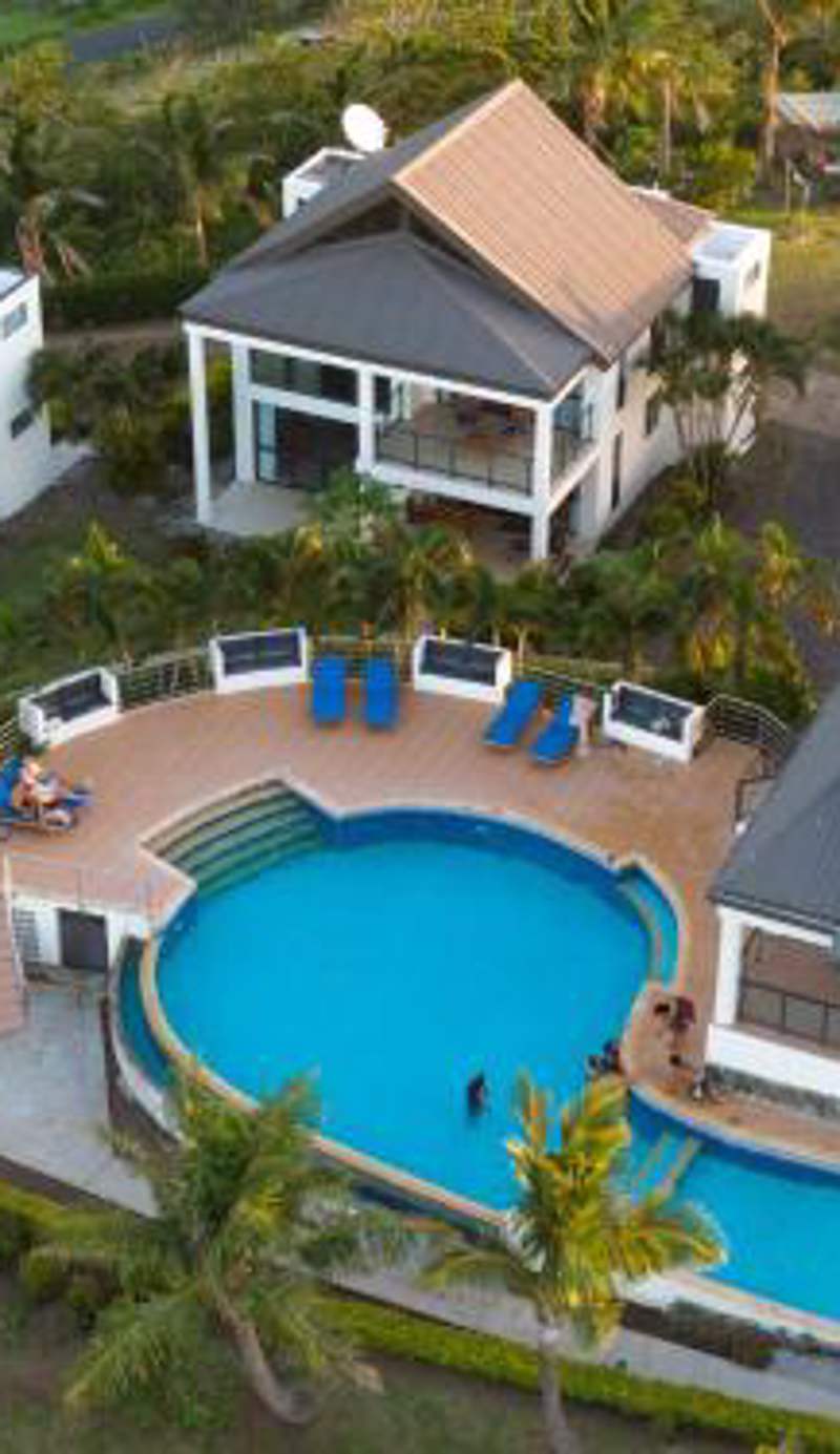 Dreamview Villas