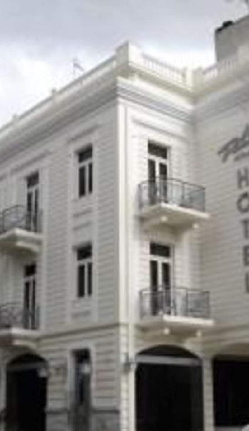 Hotel Rio Athens