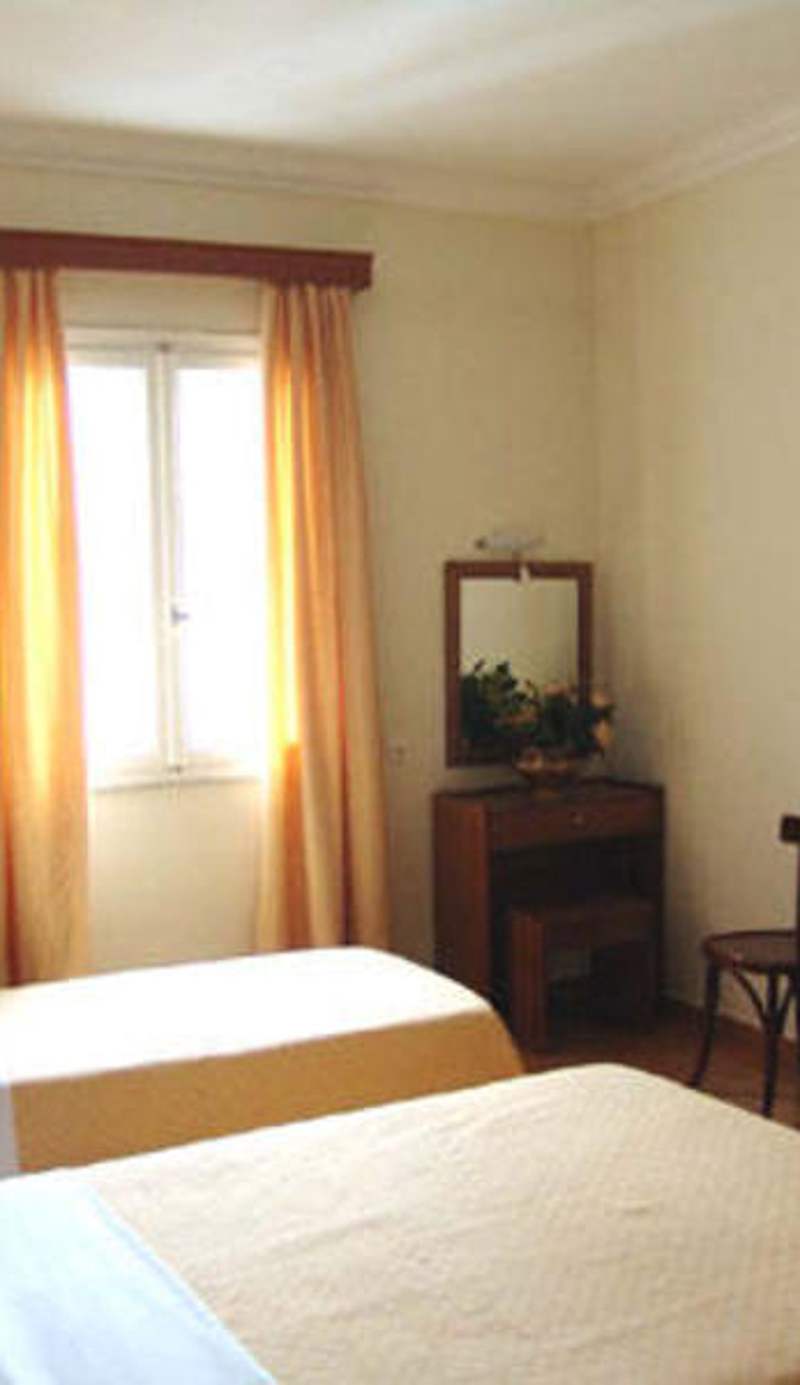 Hotel Rio Athens