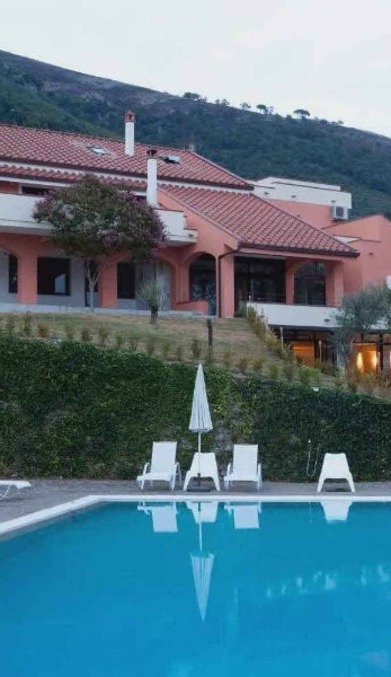 Villa Setharè
