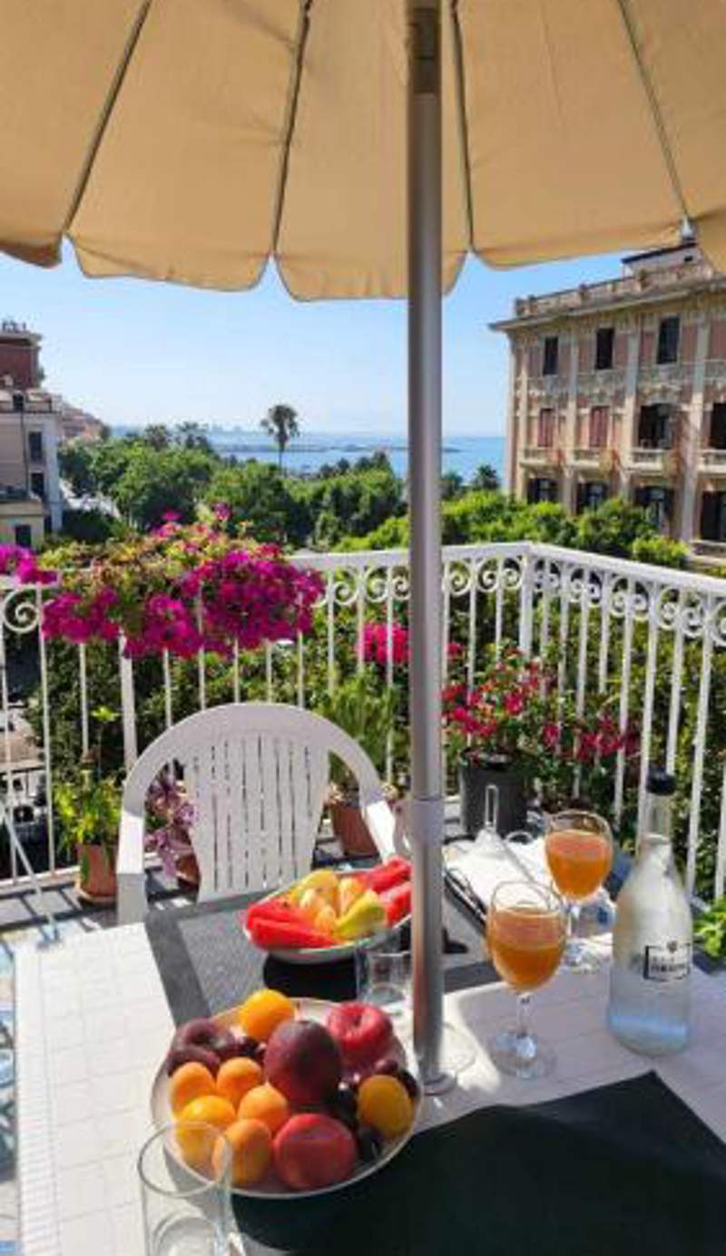 B&B Divina Salerno