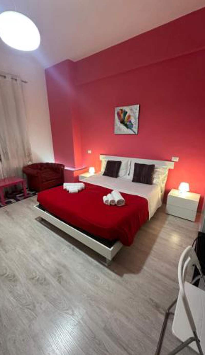 B&B Acquamarina