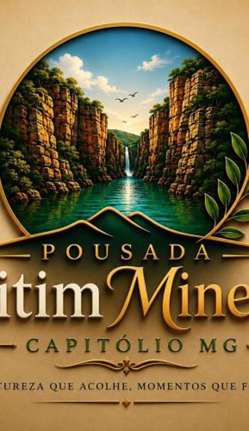 Pousada Jeitim Mineiro