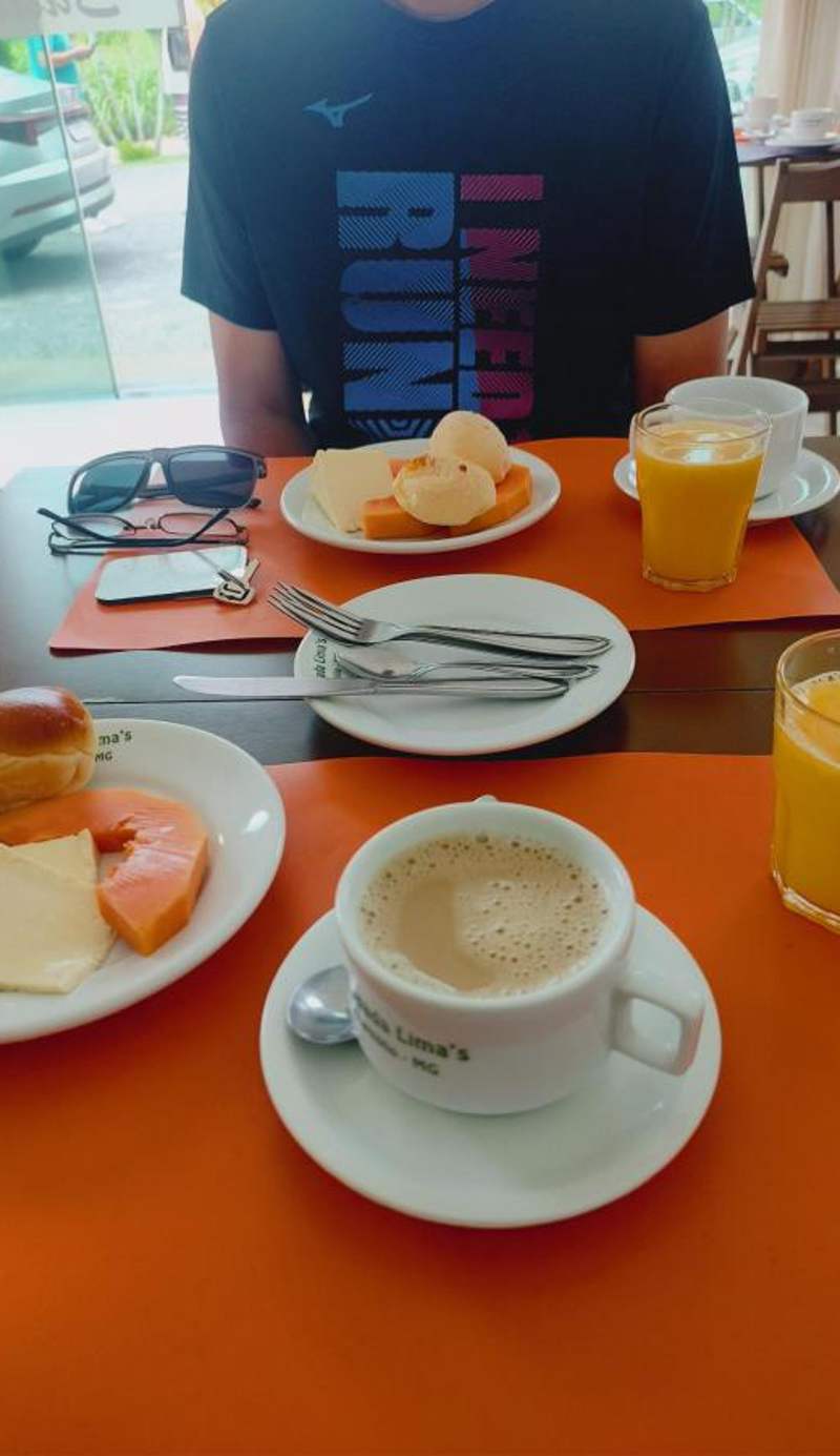 POUSADA LIMAS SUITES