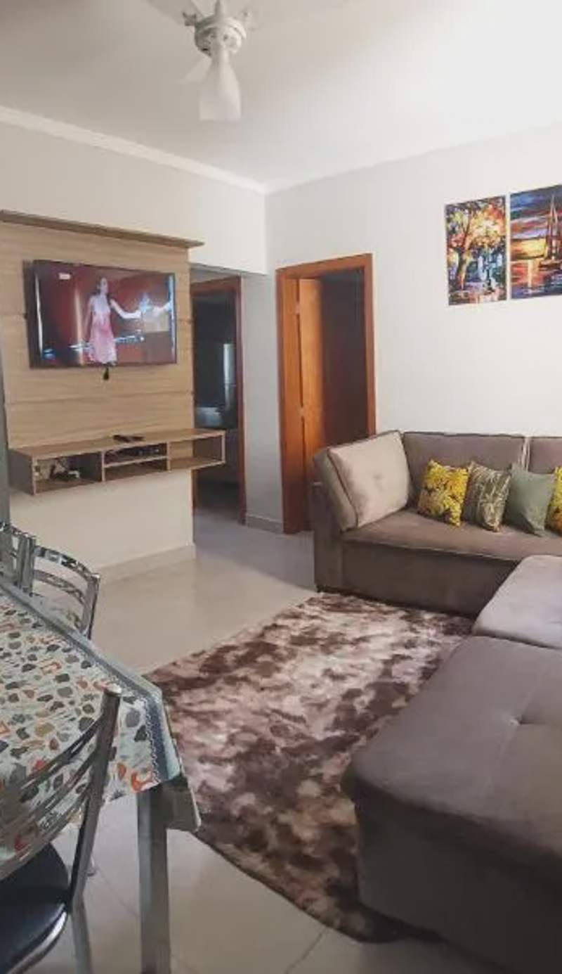 Condominio dos Lagos I