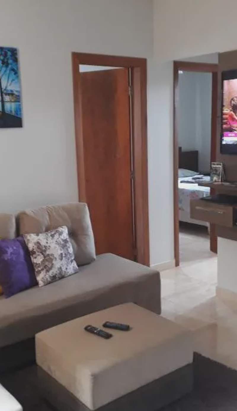 Condominio dos Lagos Capitolio 01