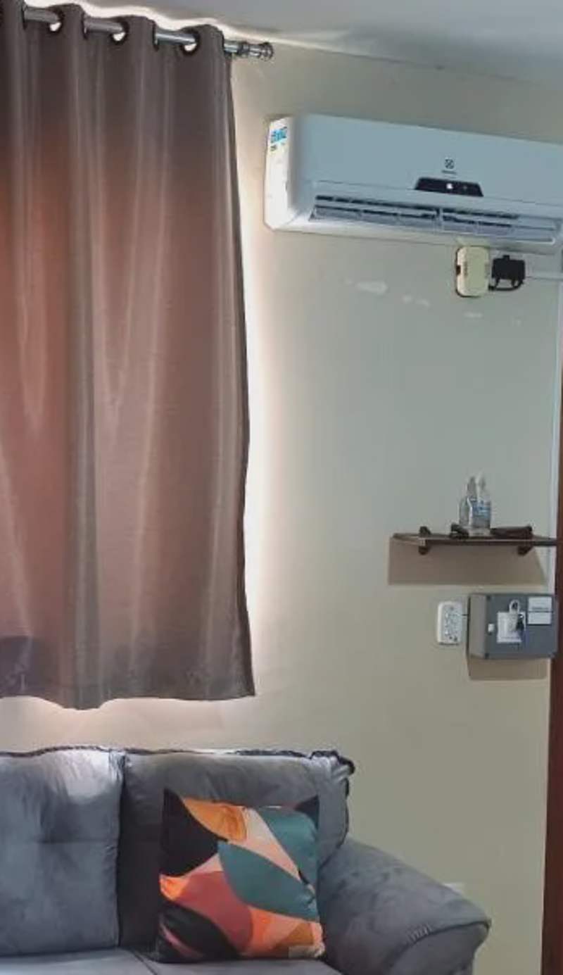 Apartamento Capitólio D'Loren dos lagos 4º andar
