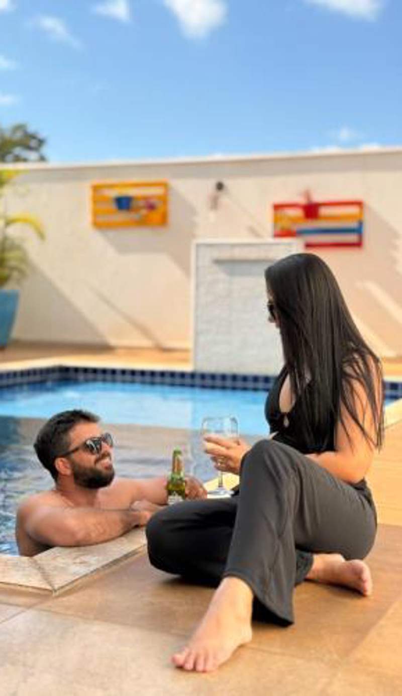 POUSADA RECANTO DAS VERTENTES