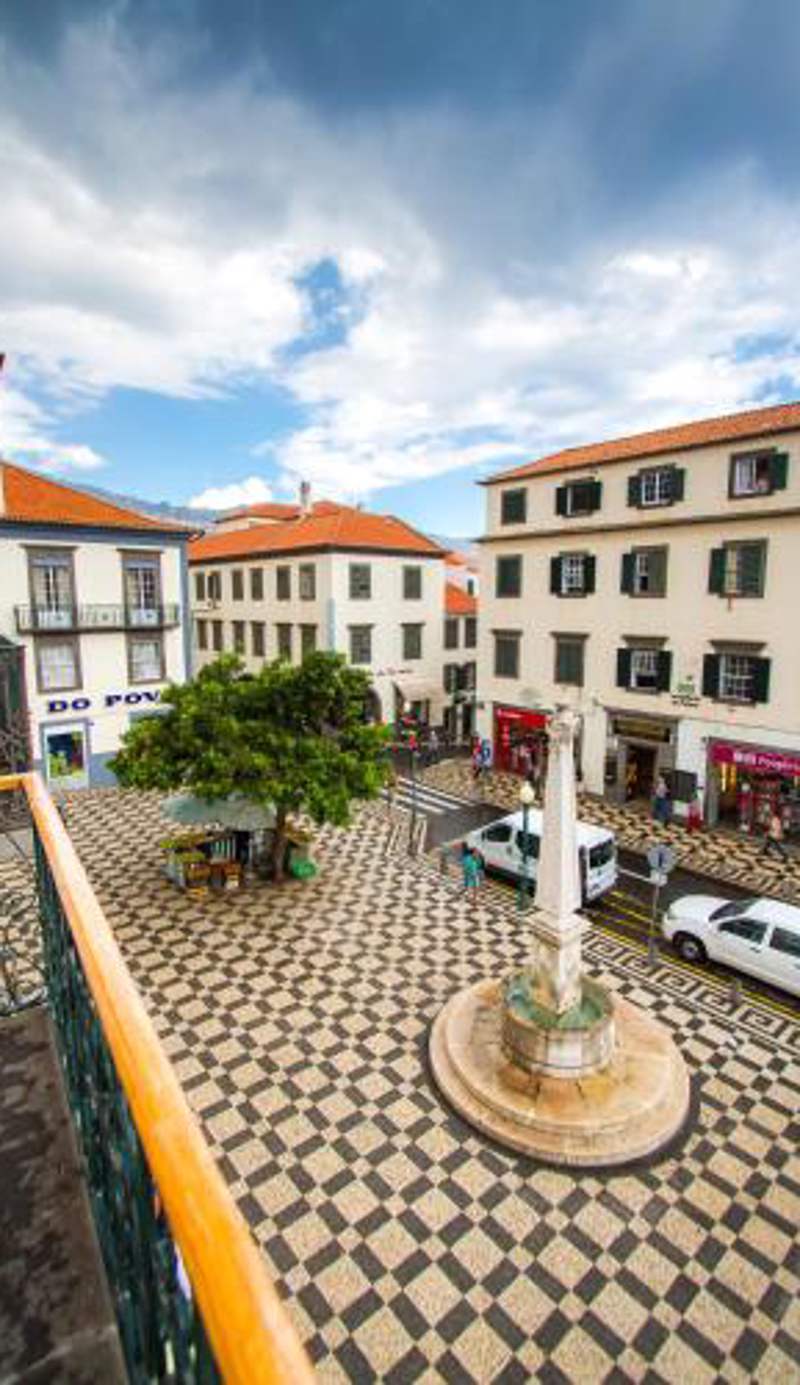 Esmeralda Holidays Apartments