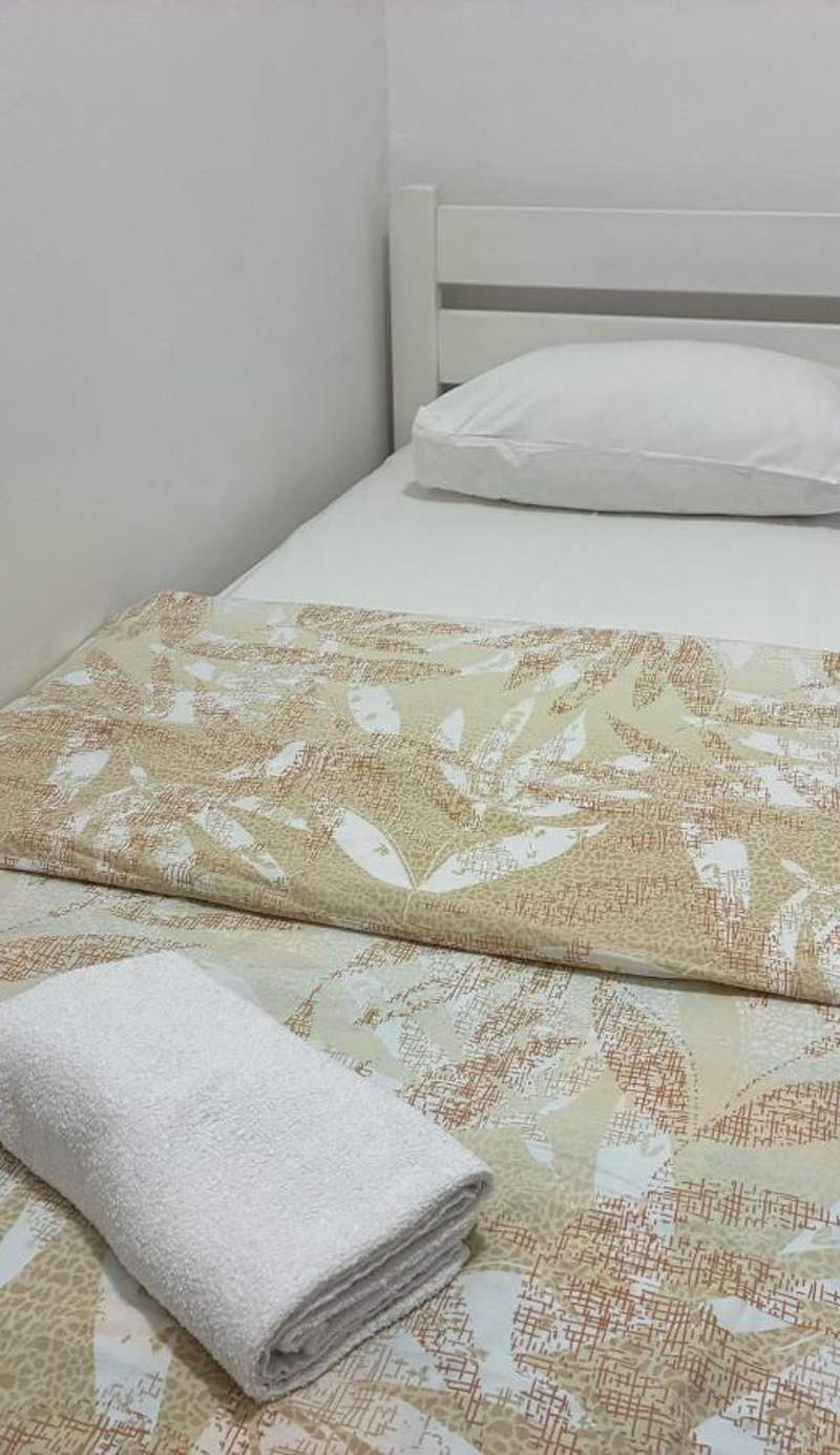 Guest House Bradas