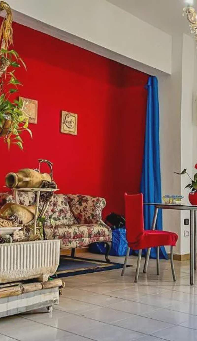 Bed & Breakfast LA TERRAZZA