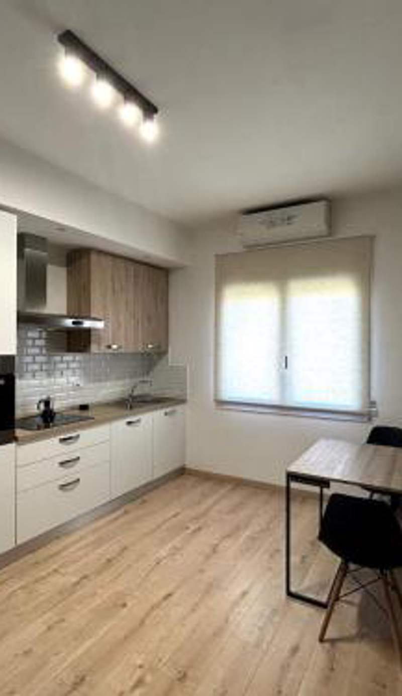 Nicolosi Apartment