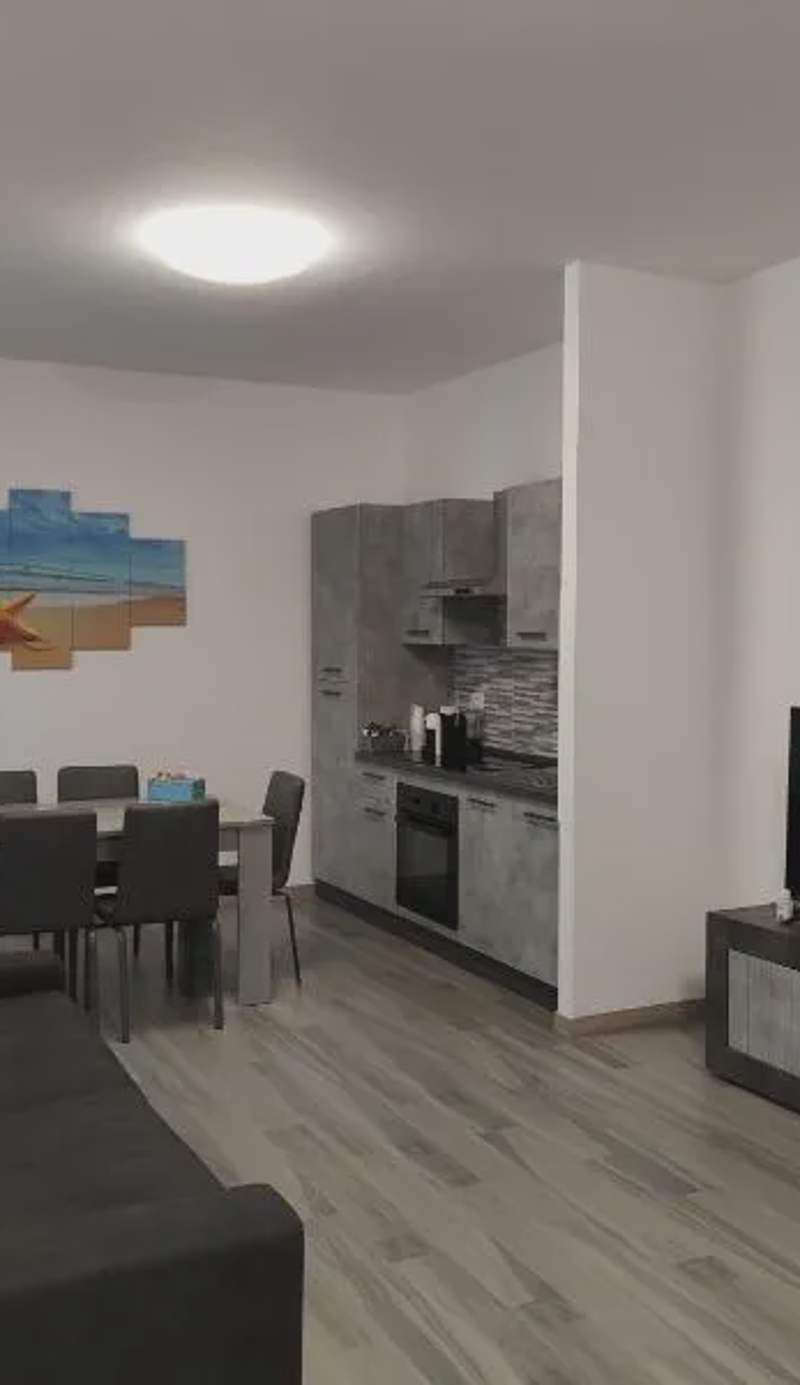 Casa Trezza 2