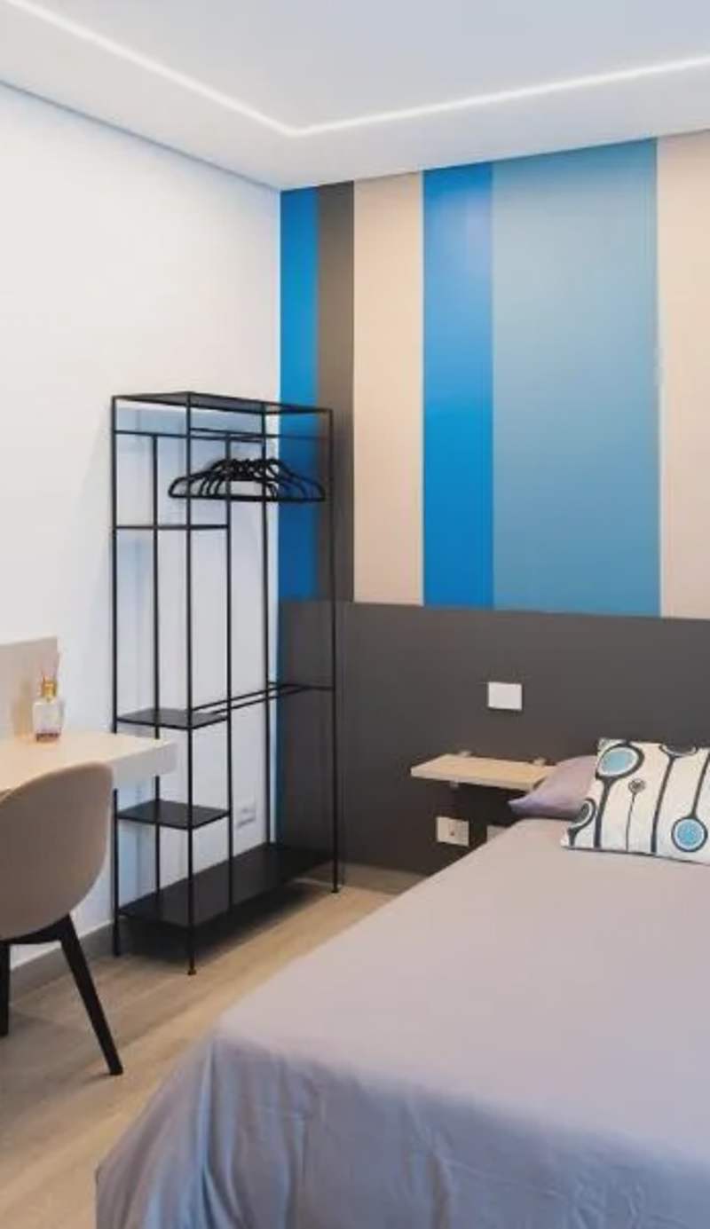 Grey House Guest House Luxury