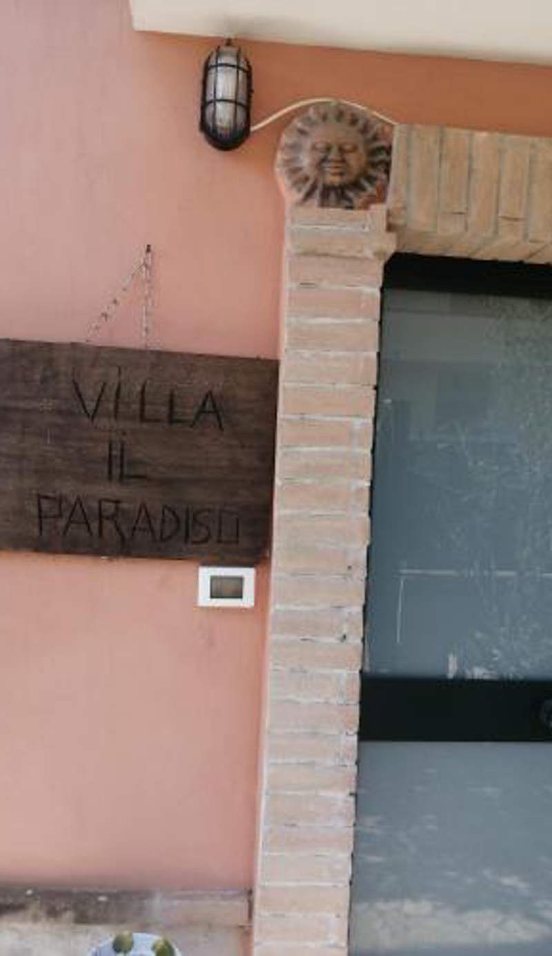 IL PARADISO